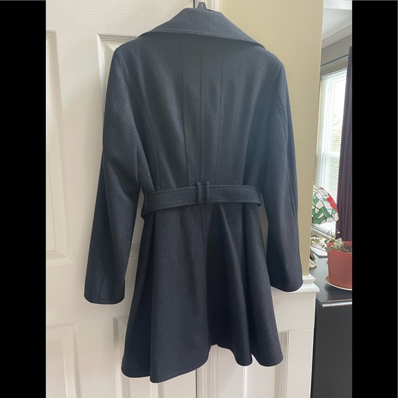 Apt. 9 Wool Coat/Jacket - Picture 4 of 9